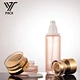 50ml Cosmetic Glass Packaging